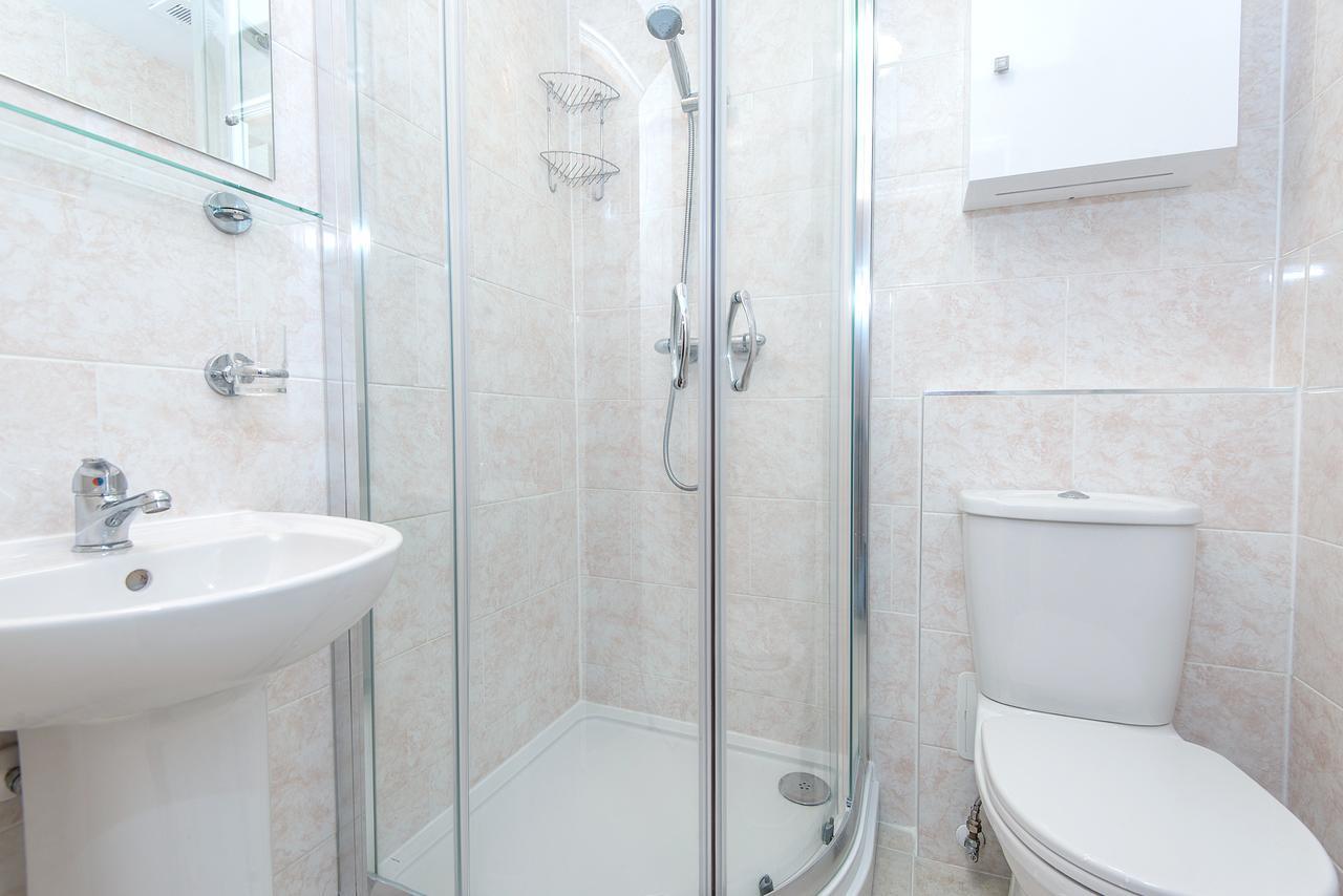 Habitación Individual Estándar